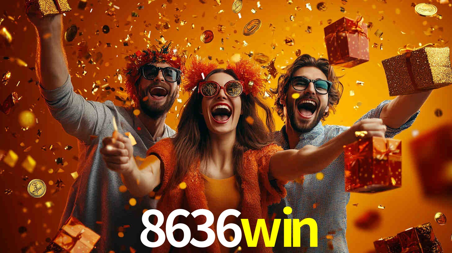 Loterias online disponíveis na 8636win