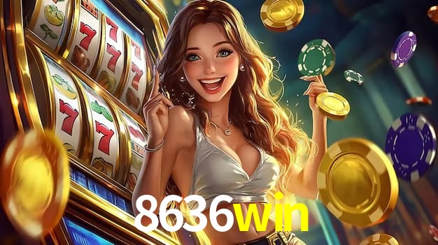 Requisitos do APK da 8636win para Android